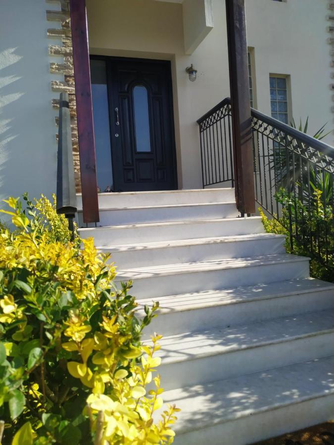 Elena'S Country Home & Spa Καλυθιές Εξωτερικό φωτογραφία