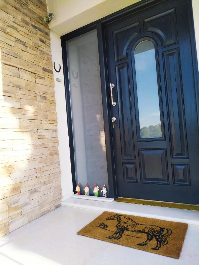 Elena'S Country Home & Spa Καλυθιές Εξωτερικό φωτογραφία
