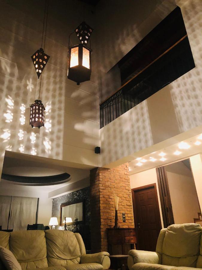 Elena'S Country Home & Spa Καλυθιές Εξωτερικό φωτογραφία