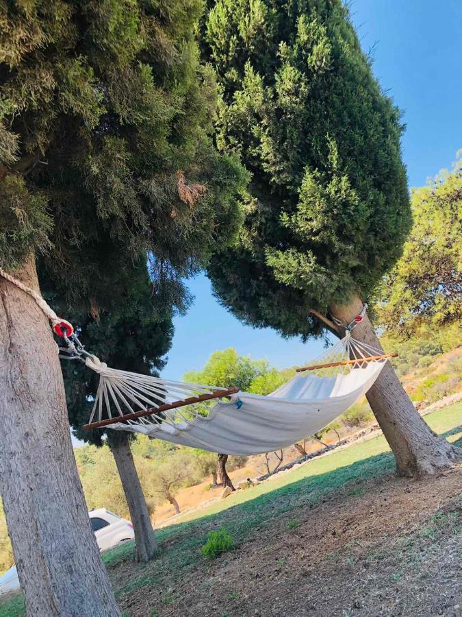 Elena'S Country Home & Spa Καλυθιές Εξωτερικό φωτογραφία