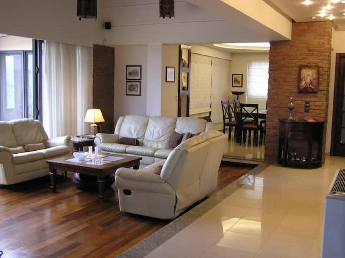 Elena'S Country Home & Spa Καλυθιές Εξωτερικό φωτογραφία