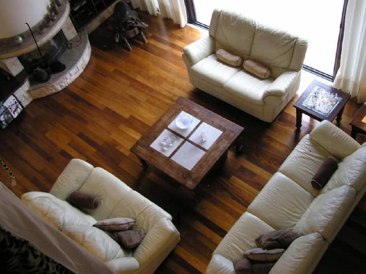 Elena'S Country Home & Spa Καλυθιές Εξωτερικό φωτογραφία