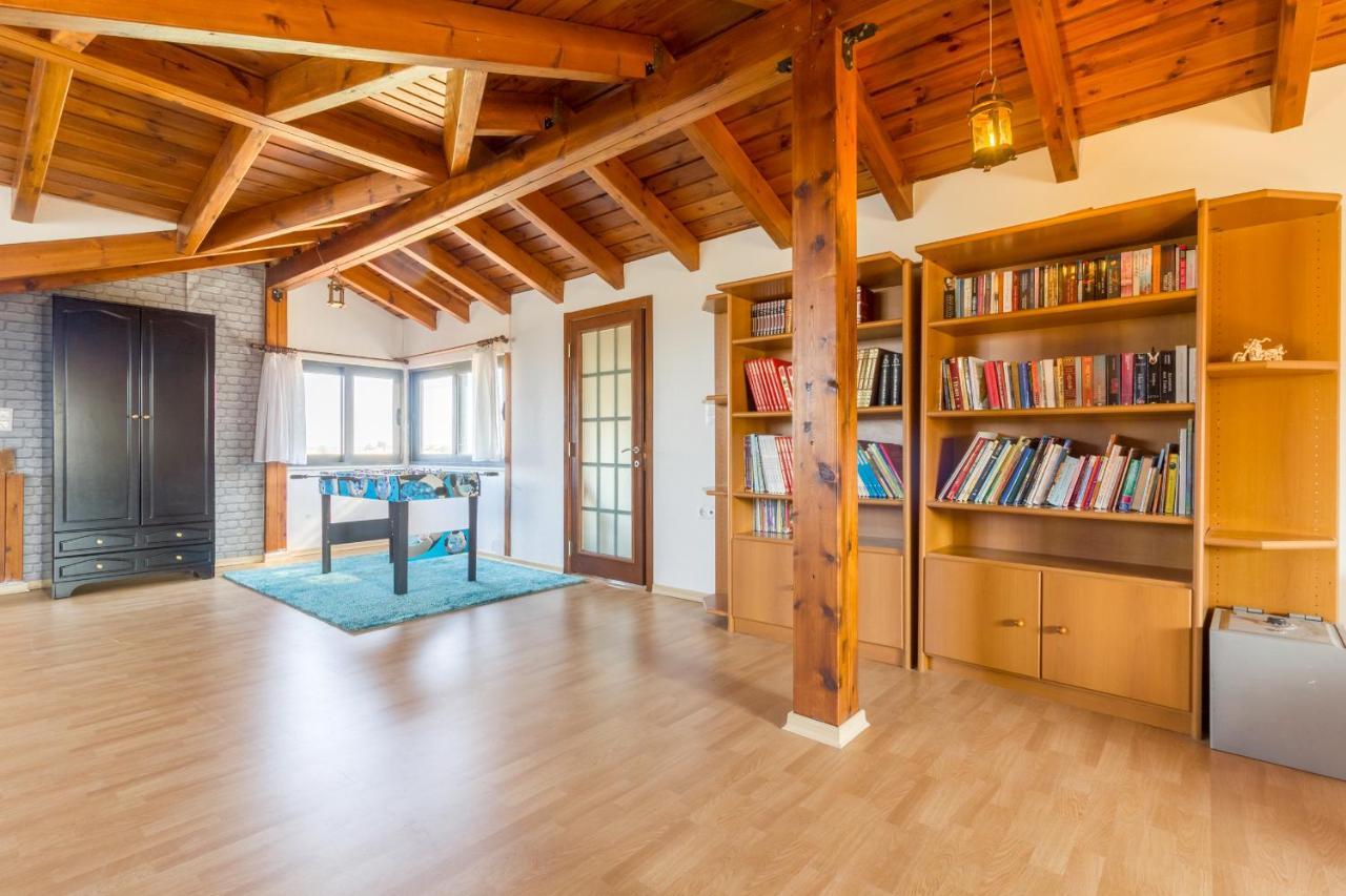 Elena'S Country Home & Spa Καλυθιές Εξωτερικό φωτογραφία