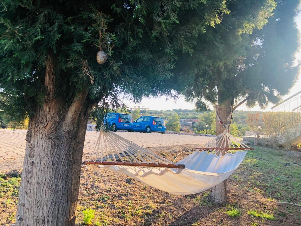 Elena'S Country Home & Spa Καλυθιές Εξωτερικό φωτογραφία