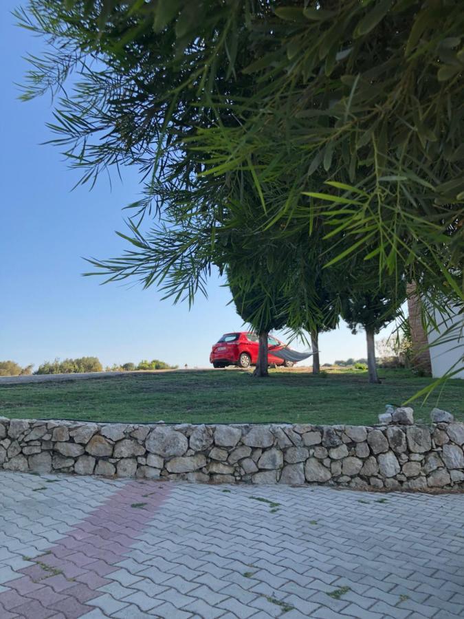 Elena'S Country Home & Spa Καλυθιές Εξωτερικό φωτογραφία