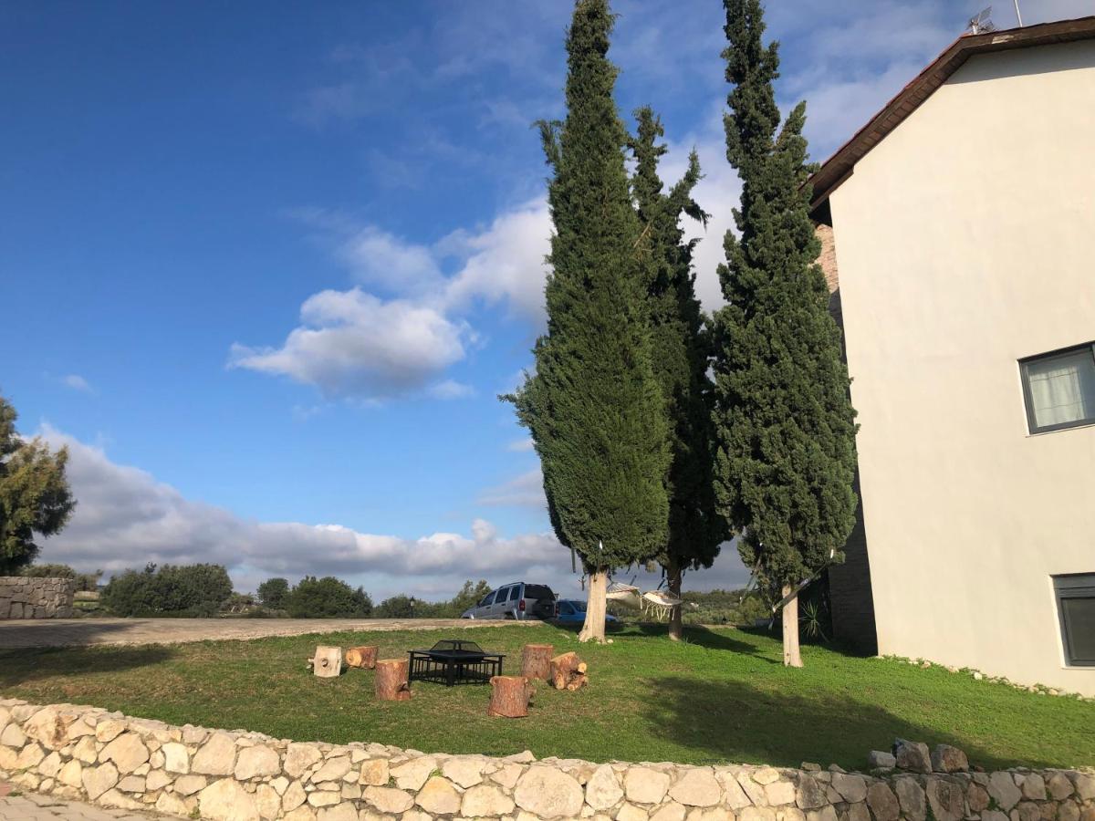 Elena'S Country Home & Spa Καλυθιές Εξωτερικό φωτογραφία