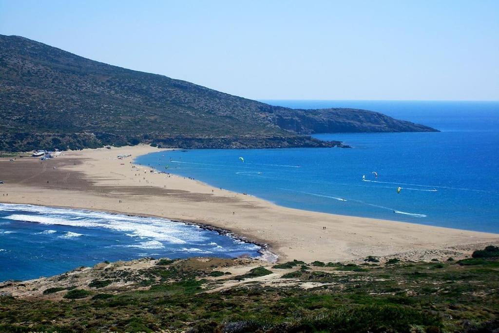 Elena'S Country Home & Spa Καλυθιές Εξωτερικό φωτογραφία