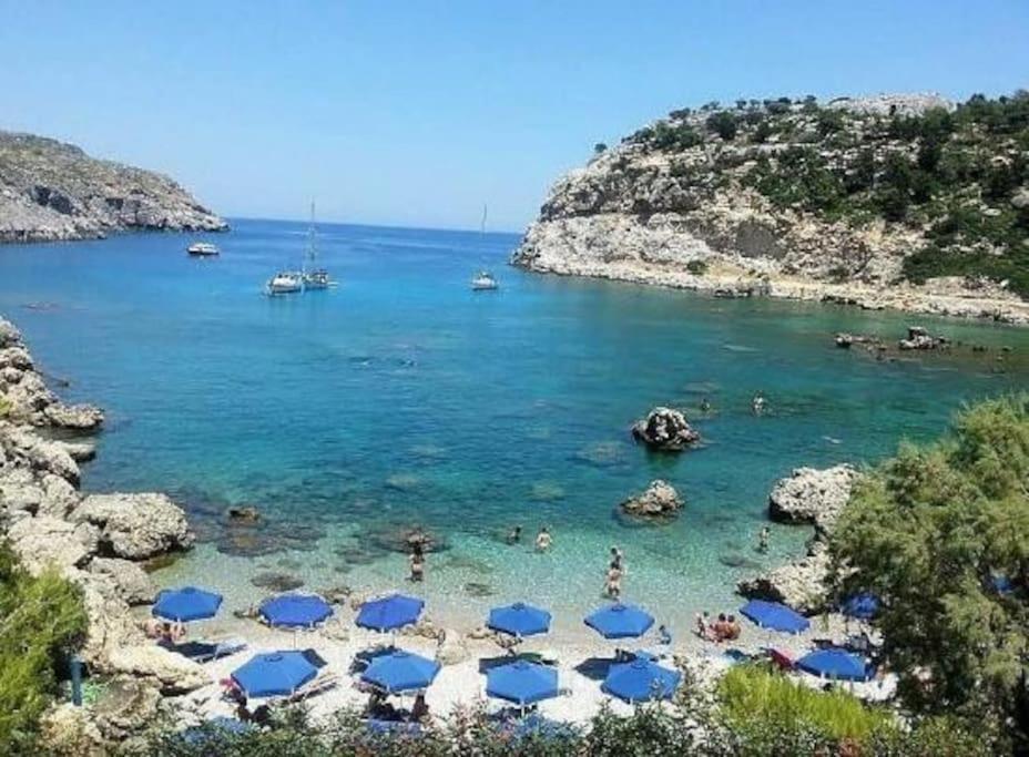 Elena'S Country Home & Spa Καλυθιές Εξωτερικό φωτογραφία