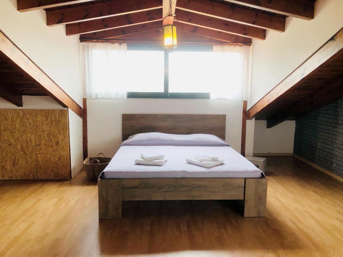 Elena'S Country Home & Spa Καλυθιές Εξωτερικό φωτογραφία