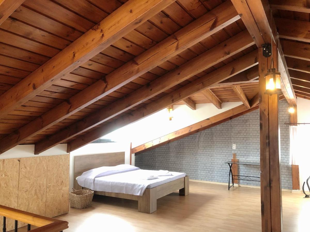 Elena'S Country Home & Spa Καλυθιές Εξωτερικό φωτογραφία